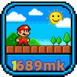 1689mk