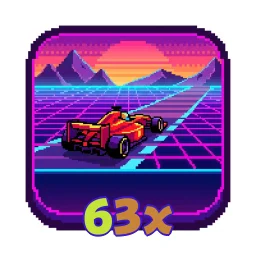 63x