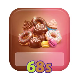 68s