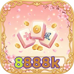 8888k