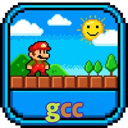 gcc