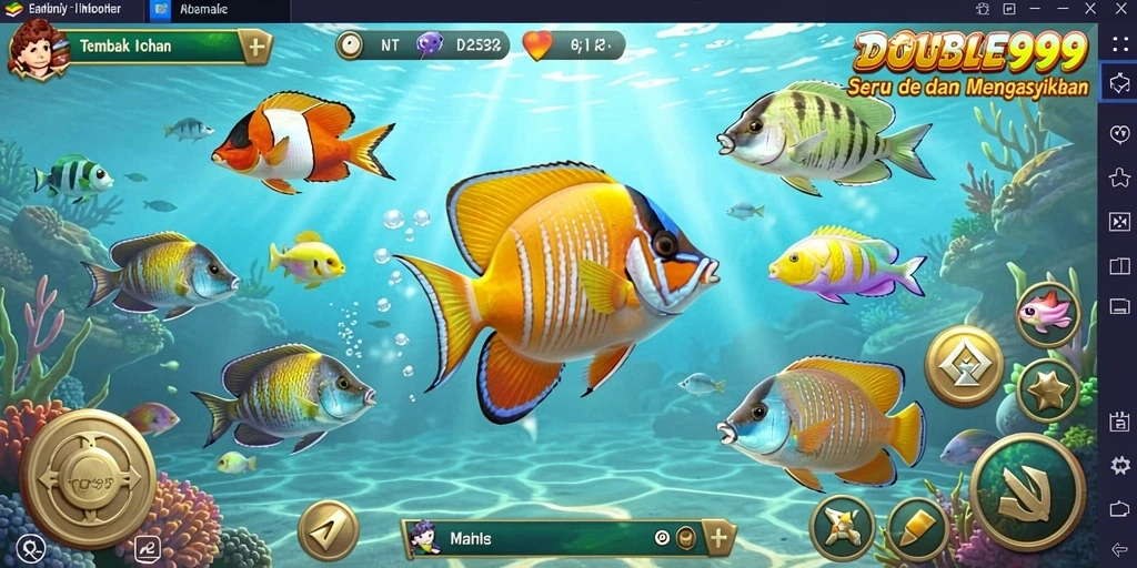 Visual de 979JOGO