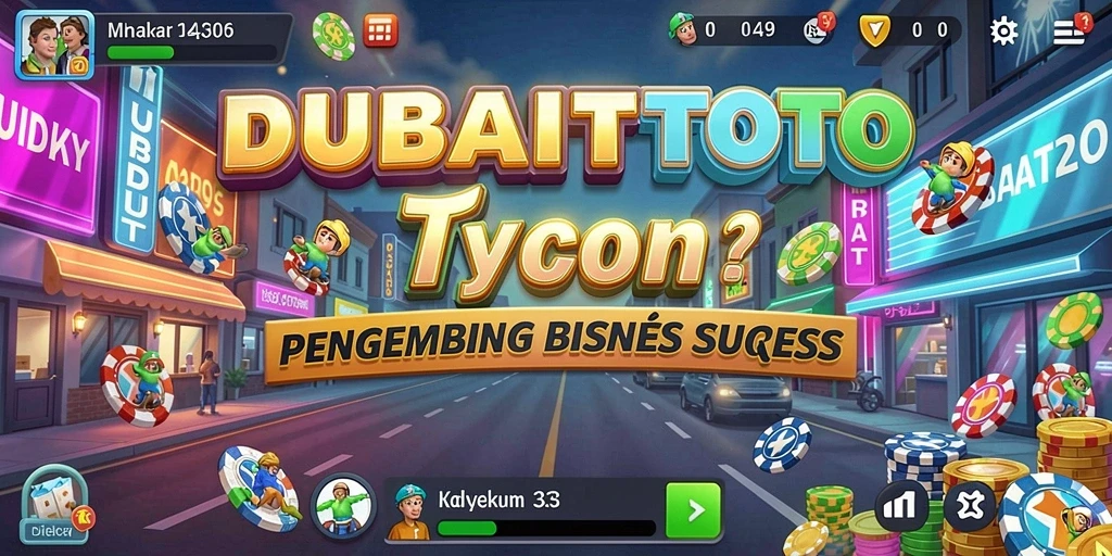 Visual de D9GAME