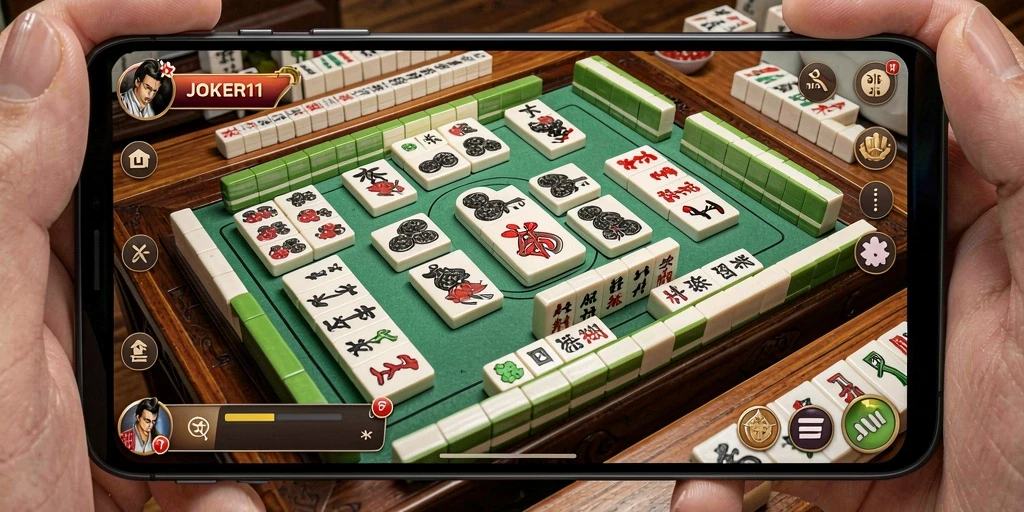 Visual de S500BET